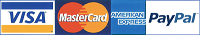 Visa Mastercard